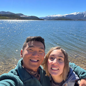 Meet your Posher, David